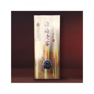 淮源老窖白酒