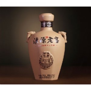 淮源老窖-妙釀白酒