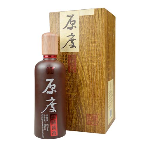 原度洞藏醬香酒代加工廠家推薦瀘州凱樂名豪酒業(yè)有限公司