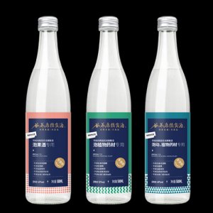 谷養(yǎng)康糧食酒42度泡酒專用酒