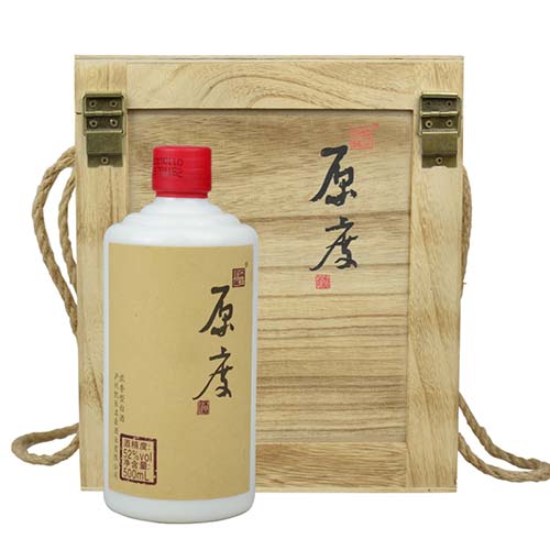 原度酒（52度）貼牌oem代加工,定制安全又可靠