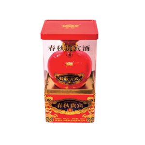 貴州春秋貴賓酒(勇酒) 貴州春秋貴賓酒(勇酒)