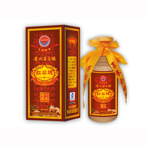 紅梁魂酒貼牌oem代加工,一站式代工服務