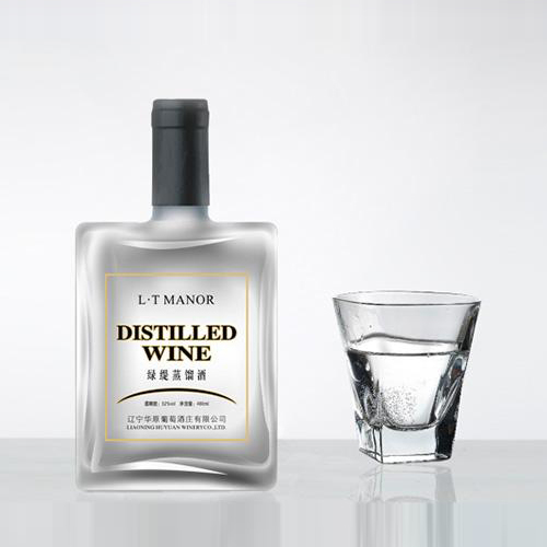 綠緹蒸餾酒52度oem代加工,免費打樣