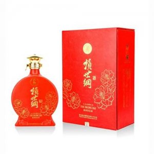 賴(lài)世綱酒賴(lài)世綱九五金獎(jiǎng)紀(jì)念