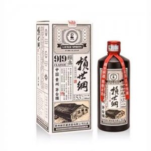 賴(lài)世綱酒賴(lài)世綱經(jīng)典919