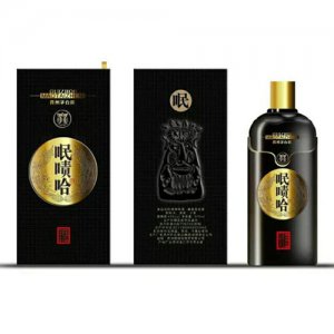 呡嘖哈酒(聚會經(jīng)典版) 呡嘖哈酒(聚會經(jīng)典版)