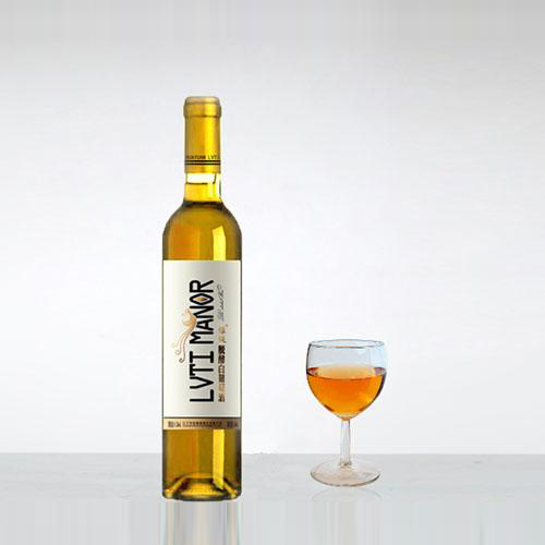 綠緹脫醇白葡萄酒OEM貼牌,上百款自主研發(fā)配方滿足你的需求