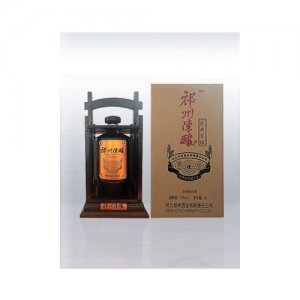 祁州陳釀白酒5l