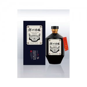 祁州陳釀白酒500ml