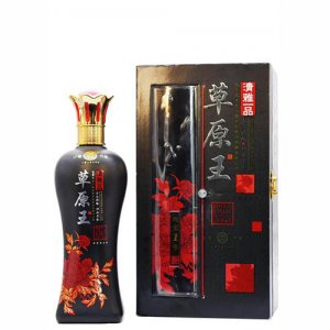草原王酒