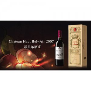 卡聶高昂貝爾酒莊紅葡萄酒