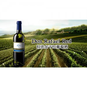 卡聶高拉法爾干紅葡萄酒