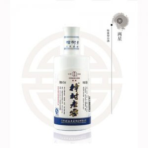 樟樹老窖酒兩星45%vol、50%vol