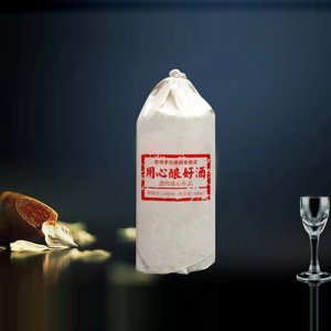 國(guó)本酒師醬心作品