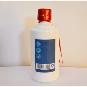 地雷戰(zhàn)酒（智）250ml裝