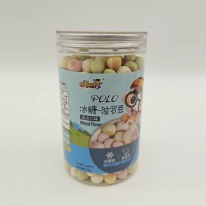 精嬰領(lǐng)秀冰糖波羅豆 混合口味