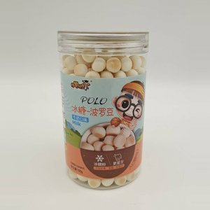 精嬰領(lǐng)秀冰糖波羅豆 牛奶口味