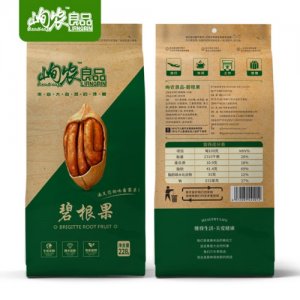 峋農(nóng)良品碧根果228g