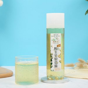 念尚你野生金銀花露500ml