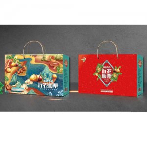 沂農(nóng)板栗禮盒裝