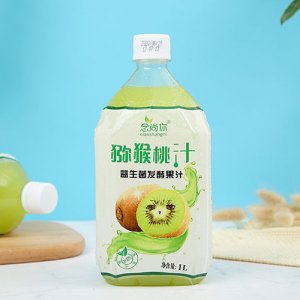 念尚你獼猴桃汁飲料1L