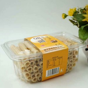 宣美樂酥心卷480g