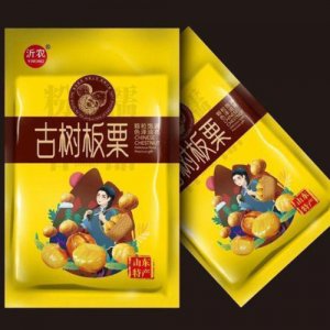 沂農(nóng)古樹(shù)板栗袋裝