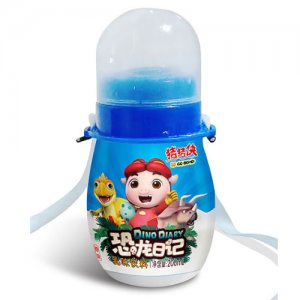 豬豬俠乳味飲料200ml