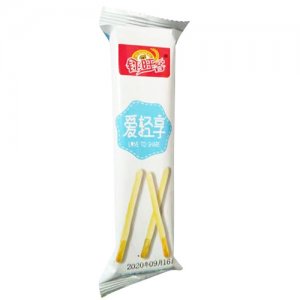 鈺旺客愛(ài)輕享原味涂層餅干散裝稱(chēng)重