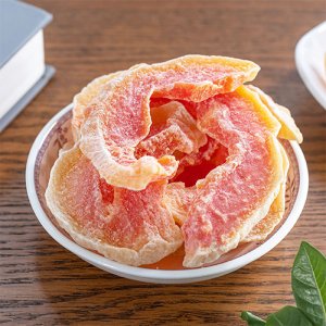 桂桔木瓜干實(shí)物