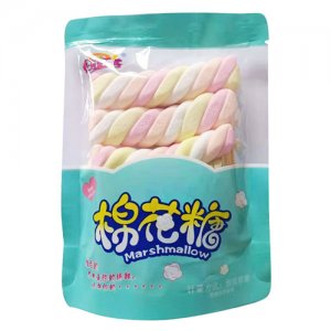 鈺旺客棉花糖散裝稱重