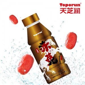 天芝潤(rùn)赤菟維生素果味飲料350ml