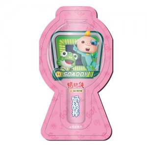 豬豬俠奶酪棒粉標(biāo)20g