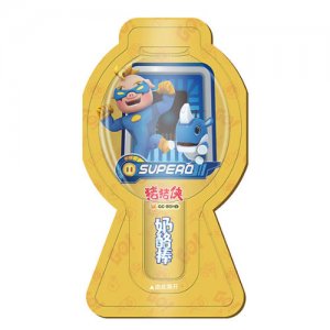 豬豬俠奶酪棒黃標(biāo)20g