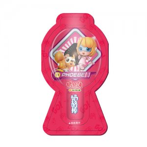 豬豬俠奶酪紅標(biāo)20g