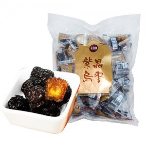 天芝潤紫晶紅棗袋裝