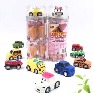 萌孩子冰淇淋橡皮糖85g