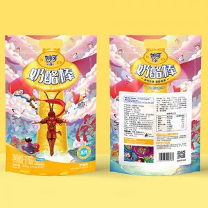 妙可西游記奶酪棒芒果味21gx25支