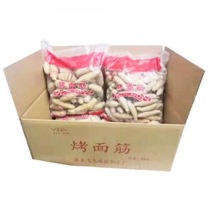 優(yōu)喆烤面筋20kg