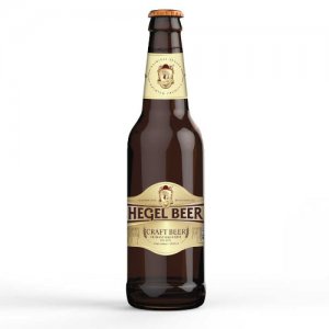 黑格爾啤酒--218-ml