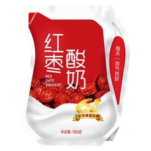 遵義紅棗酸奶180g