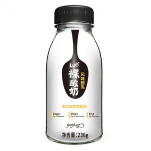 遵義裸酸奶236g