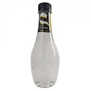 龍力卡無汽蘇打水