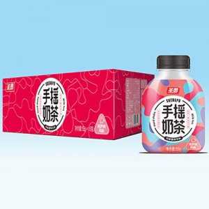 圣普手搖奶茶固體飲料 圣普手搖奶茶固體飲料
