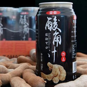 榮榮酸角汁飲品338ml