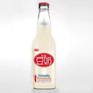 好開蕊豆奶300ml