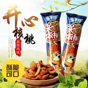 魯魯仔開心核桃20g