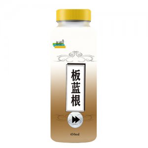 爍橋板藍根飲料450ml