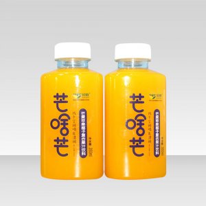 昊雨芒果蘋果椰子復合果汁350ml